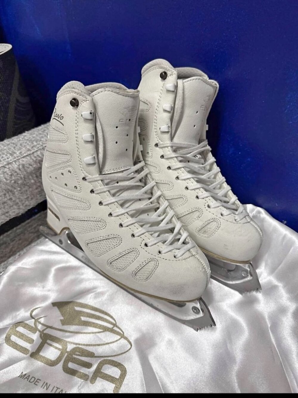 Edea Piano Skates 235b